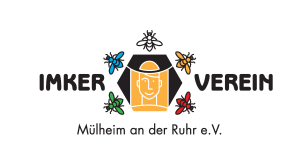 Imkerverein Mülheim an der Ruhr e. V. Logo